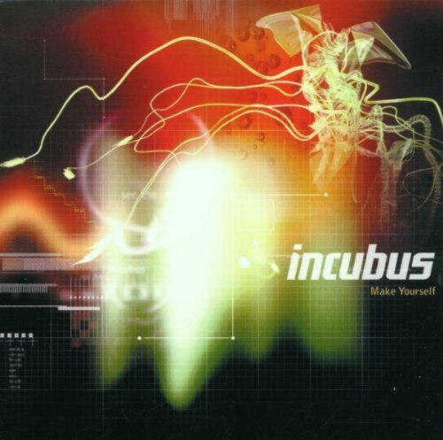Incubus/Make Yourself@Import-Deu@Incl. Bonus Cd