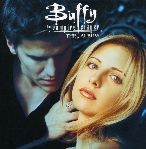 Buffy The Vampire Slayer/Soundtrack@Import-Gbr