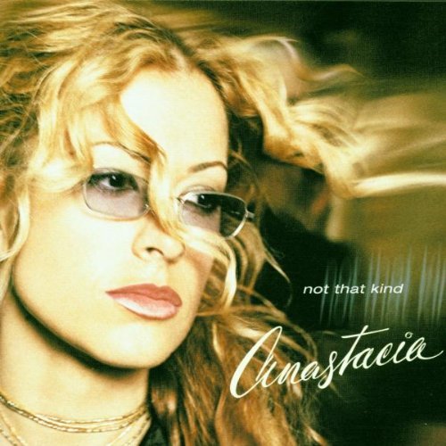 Anastacia/Not That Kind@Import-Gbr
