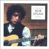 Bob Dylan Very Best Of Bob Dylan Import Swe Incl. Bonus Track 2 CD Set 