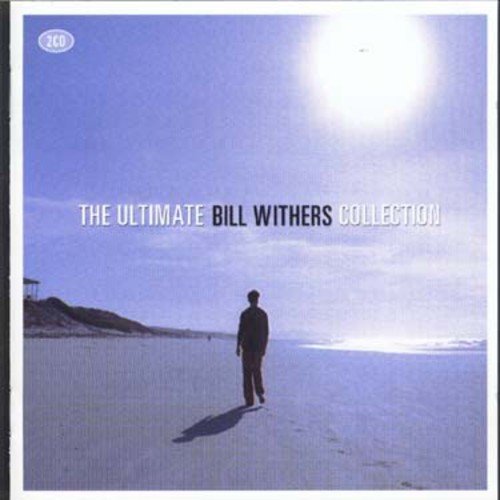 Bill Withers/Ultimate Collection@Import-Gbr