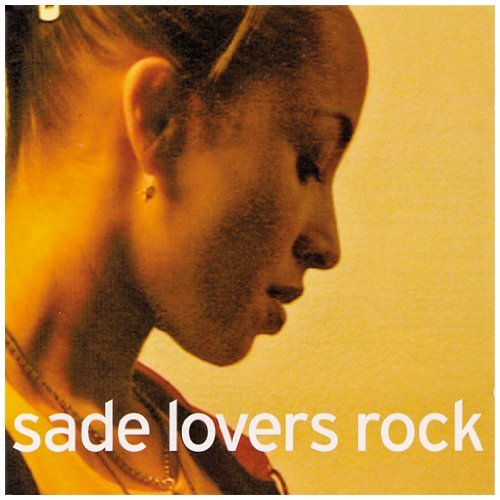Sade Lovers Rock Import Gbr 