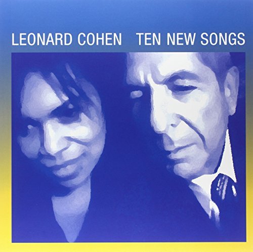 Leonard Cohen/Ten New Songs@Import