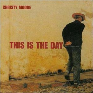 Moore Christy This Is The Day Import Gbr 