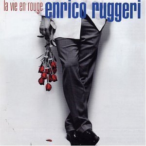 Enrico Ruggeri/La Vie En Rouge@Import-Ita@2 Cd Set