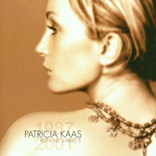 Patricia Kaas/Best Of Patricia Kaas/1987-200@Import-Eu@Incl. Bonus Track