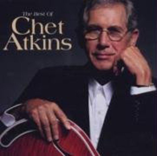 Chet Atkins/Best Of Chet Atkins@Import-Gbr