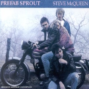 Prefab Sprout/Steve Mcqueen@Import-Swe