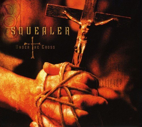 Squealer/Under The Cross@Import-Gbr@2 Cd Set