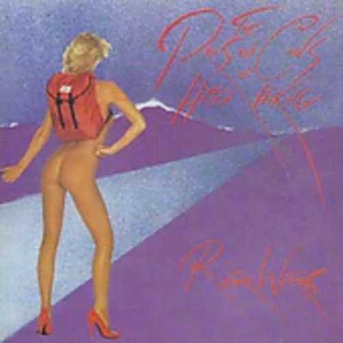 Roger Waters/Pros & Cons Of Hitchhiking@Import-Gbr@Remastered