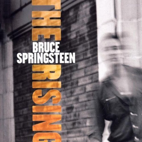 Bruce Springsteen/Rising@Import-Eu