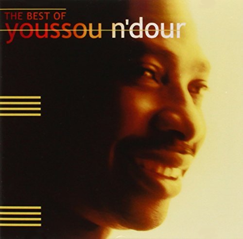 Youssou N Dour 7 Seconds The Best Of Youssou Import Eu 