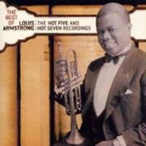 Louis Armstrong/Best Of The Hot 5 & Hot 7@Import-Eu