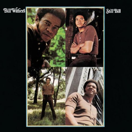 Bill Withers Still Bill Import Can 