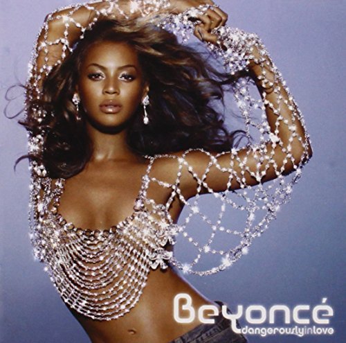 Beyonce/Dangerously In Love@Import@Incl. Bonus Tracks
