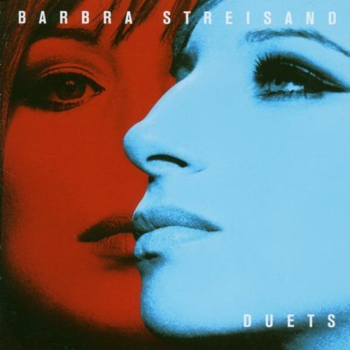 Barbra Streisand/Duets@Import-Gbr