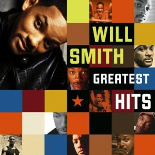 Will Smith/Greatest Hits@Import-Gbr