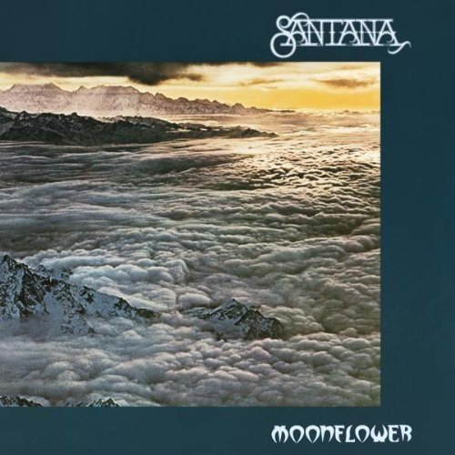 Carlos Santana/Moonflower@Import-Gbr@2 Cd/Remastered