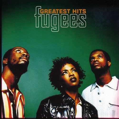 Fugees/Greatest Hits@Import-Gbr
