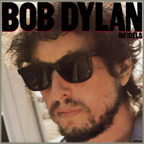 Bob Dylan/Infidels@Import-Eu