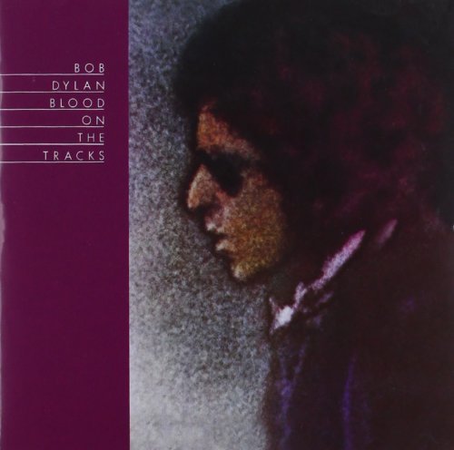 Bob Dylan/Blood On The Tracks@Import-Eu