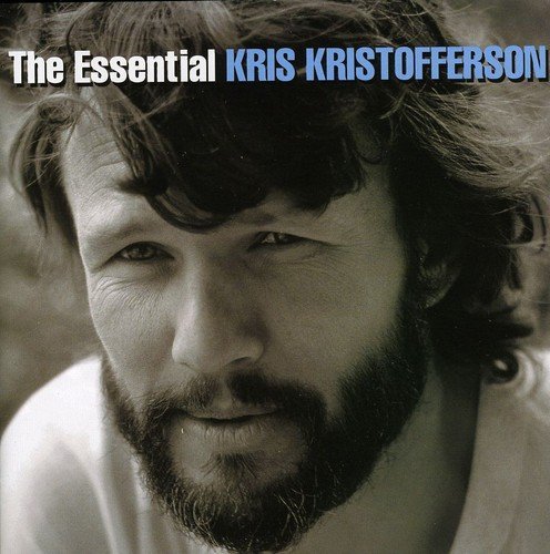 Kris Kristofferson/Essential@Import-Gbr
