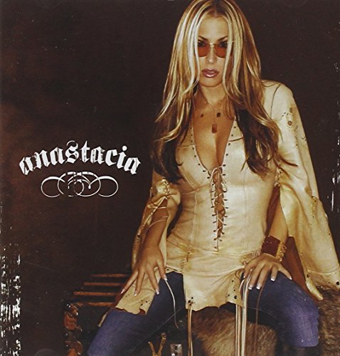 Anastacia/Anastacia