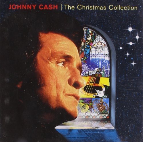 Johnny Cash/Christmas Collection@Import-Eu@Import-Eu