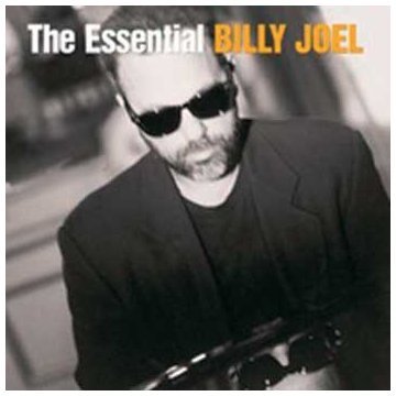 Billy Joel Essential Import Eu 