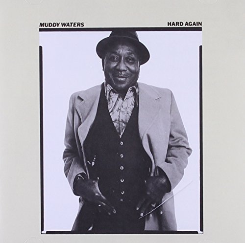 Muddy Waters/Hard Again@Import-Can