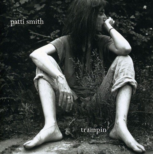 Patti Smith/Trampin'/Vieilles Charrues@Import-Eu
