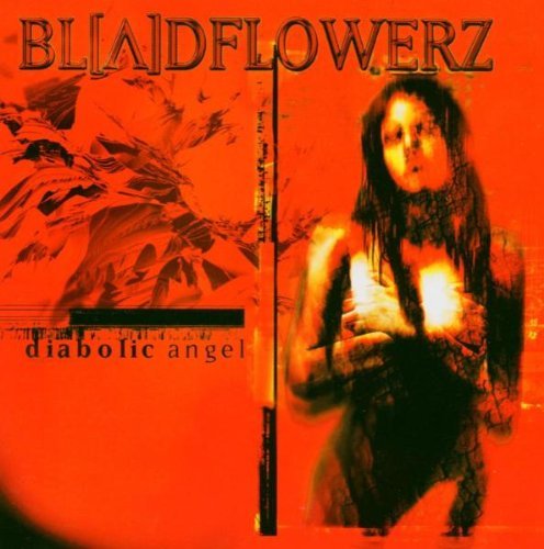 Bloodflowerz Diabolic Angel Import Eu 