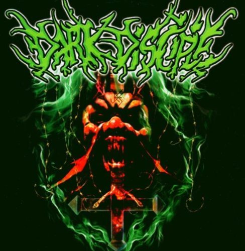 Dark Disciple/Unholy Hate Gore@Import-Gbr