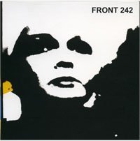 Front 242/Geography@Import-Eu@Incl. Bonus Track