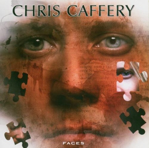 Chris Caffery/Faces@2 Cd
