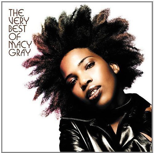 Macy Gray/Very Best Of Macy Gray@Import-Arg