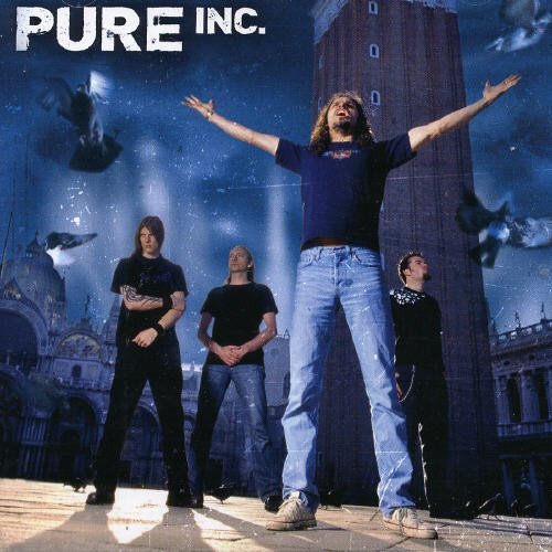 Pure Inc/Pure Inc@Import-Can