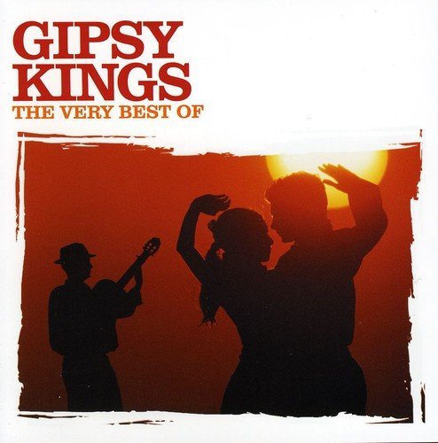 Gipsy Kings/Very Best Of The Gipsy Kings@Import-Gbr