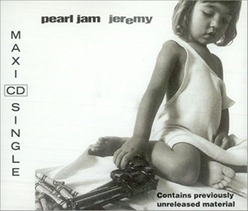 Pearl Jam Jeremy 