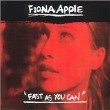 Fiona Apple Fast As You Can Pt. 2 