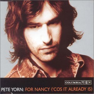 Pete Yorn/For Nancy@Import-Gbr