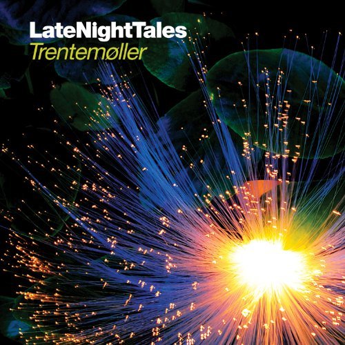 Trentemoller/Late Night Tales