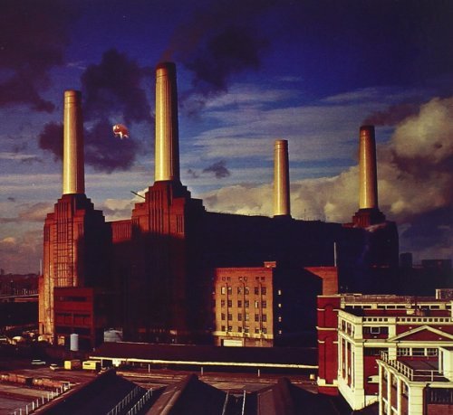 Pink Floyd Animals Discovery Editions 