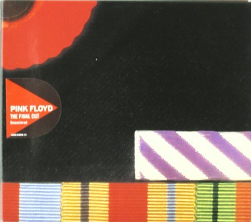 Pink Floyd/Final Cut@Discovery Editions