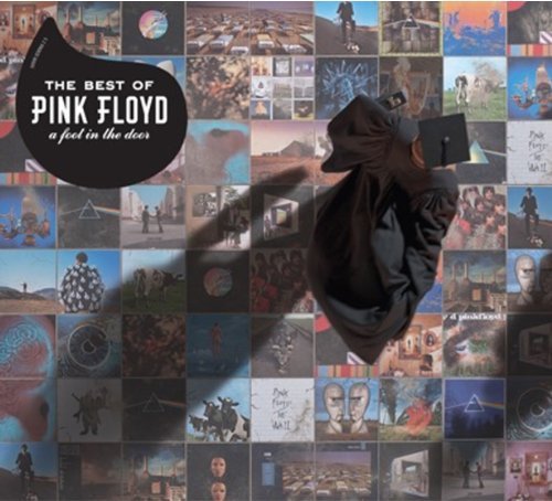 Pink Floyd/Foot In The Door: Best Of Pink
