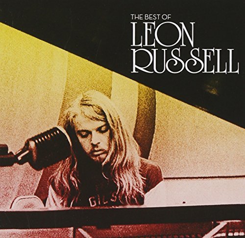 Leon Russell Best Of Leon Russell 