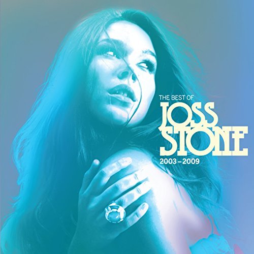 Joss Stone/Best Of Joss Stone 2003-09