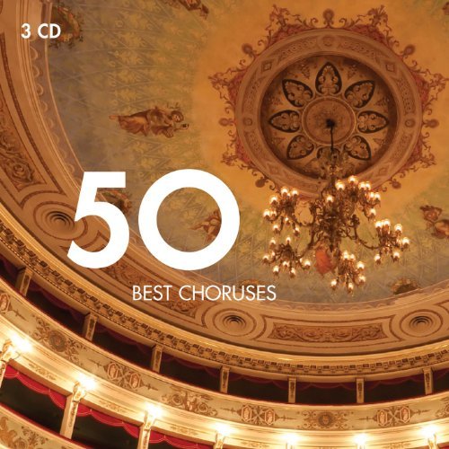50 Best Choruses/50 Best Choruses@3 Cd