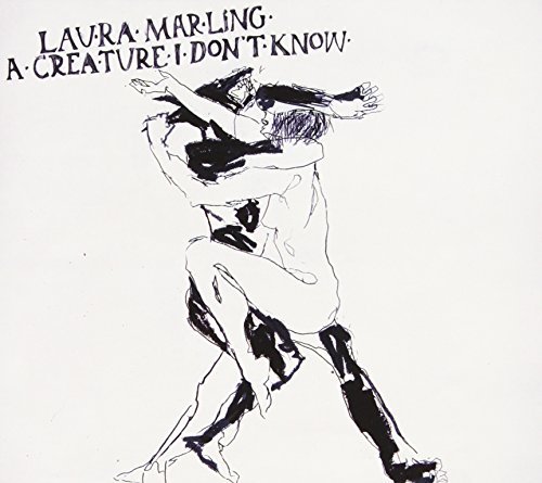 Laura Marling/Creature I Don'T Know@Import-Aus