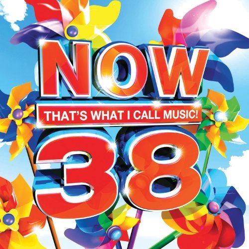 Now That's What I Call Music/Vol. 38-Now That's What I Call